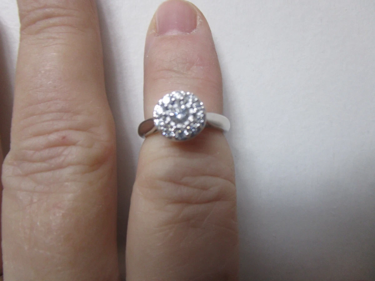 Ebay diamond rings 1 carat sale