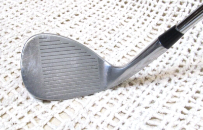 Sand Wedge Dynacraft Tour Grind F56-12 - 56° - Bounce 12 - Droitier - Occasion Bon état