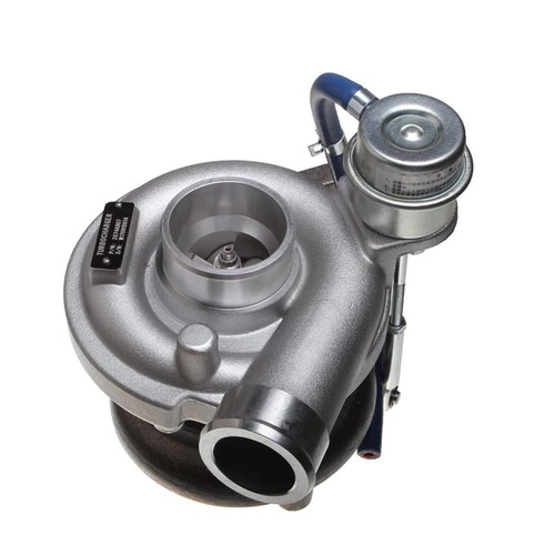 New Turbo Turbocharger 2674A807 for Perkins Engine 1104D-E44TA - Picture 3 of 4