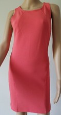 NWOT Forever 21 Womens Mini Dress Apricot Stretch New size M