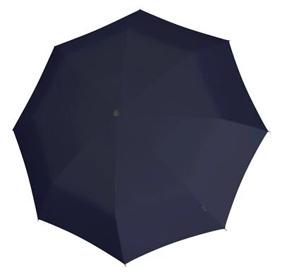 Knirps parapluie A.050 Medium Manual Navy - Photo 1/2