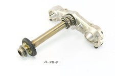 Honda XL 350 R ND03 1985 - Triple Tree Lower A78F