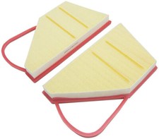 Engine Air Filter Set Fits Bentley Flying Spur GT GTC W12 3W0129620C+ 3W0129620B