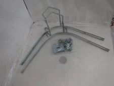 Cablofil / Legrand 942912 (RADT90KITEZ) 4 Radius Barrier Kit with Fasteners