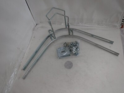 Cablofil / Legrand 942912 (RADT90KITEZ) 4 Radius Barrier Kit with Fasteners