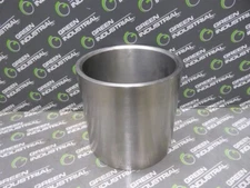 NEW Unbranded Shaft Sleeve for Weir International Ash Pump 6" I.D. 6-1/4" O.D. 