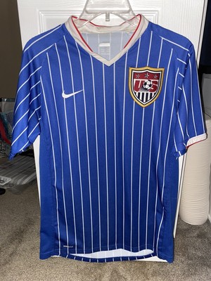 usmnt authentic jersey