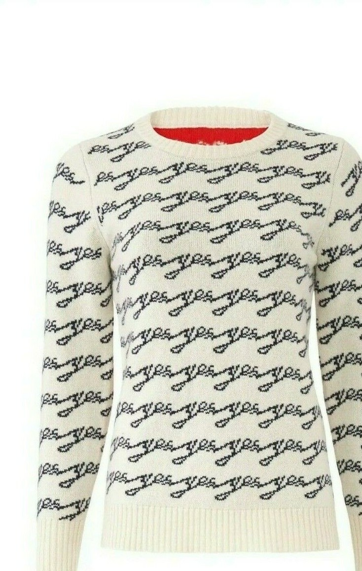 J. Crew Women's Small Crewneck Sweater 