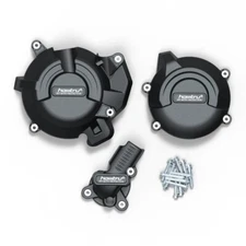 For CF-Moto Ibex 800 T / S 2021-2023 Motorcycle Engine Protection Cover