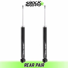 Rear Shock Absorber Set for 2020-2022 Kia Telluride