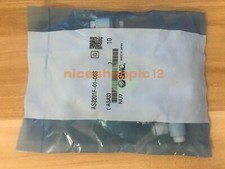10PCS  New SMC AS2201F-01-06S Speed regulating valve
