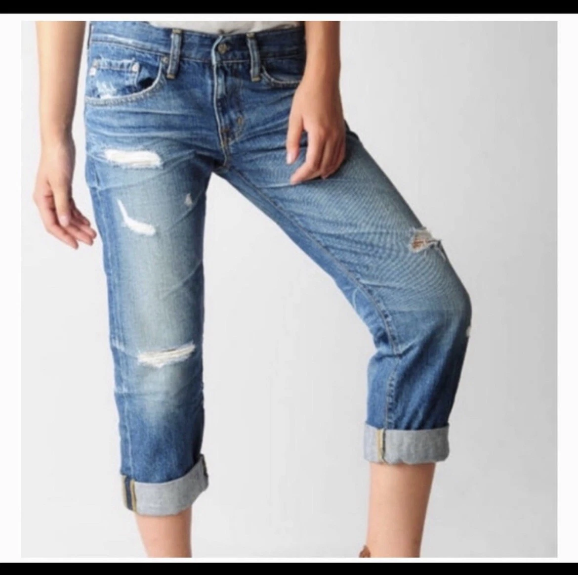 Ag ex boyfriend clearance crop