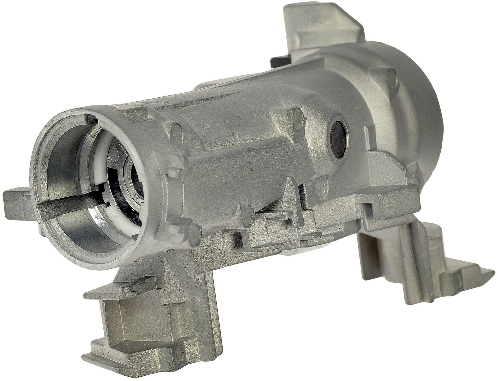 Ignition Lock Housing Fits 2008-2012 Audi R8 Dorman 655VV08