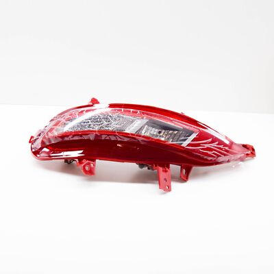 HYUNDAI TUCSON NX4 Rear Left Side Turn Signal Light LHD 92405N7020