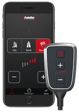 Boitier additionnel Jeep WRANGLER