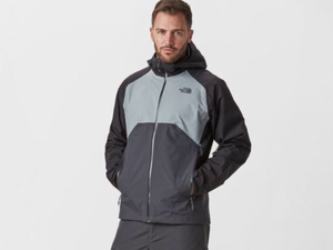 stratos the north face