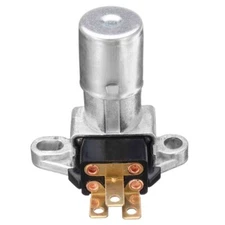 1pc Car Lamp Switch Professional High-beam Low-beam Controlling Switch New