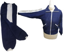 Track Suit Sports Uniform | Fitness Suit Outfit Clothing Gear | Judo Clothing