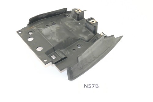 BMW F 650 GS R13 2003 - Kotflügel Radabdeckung hinten N57B