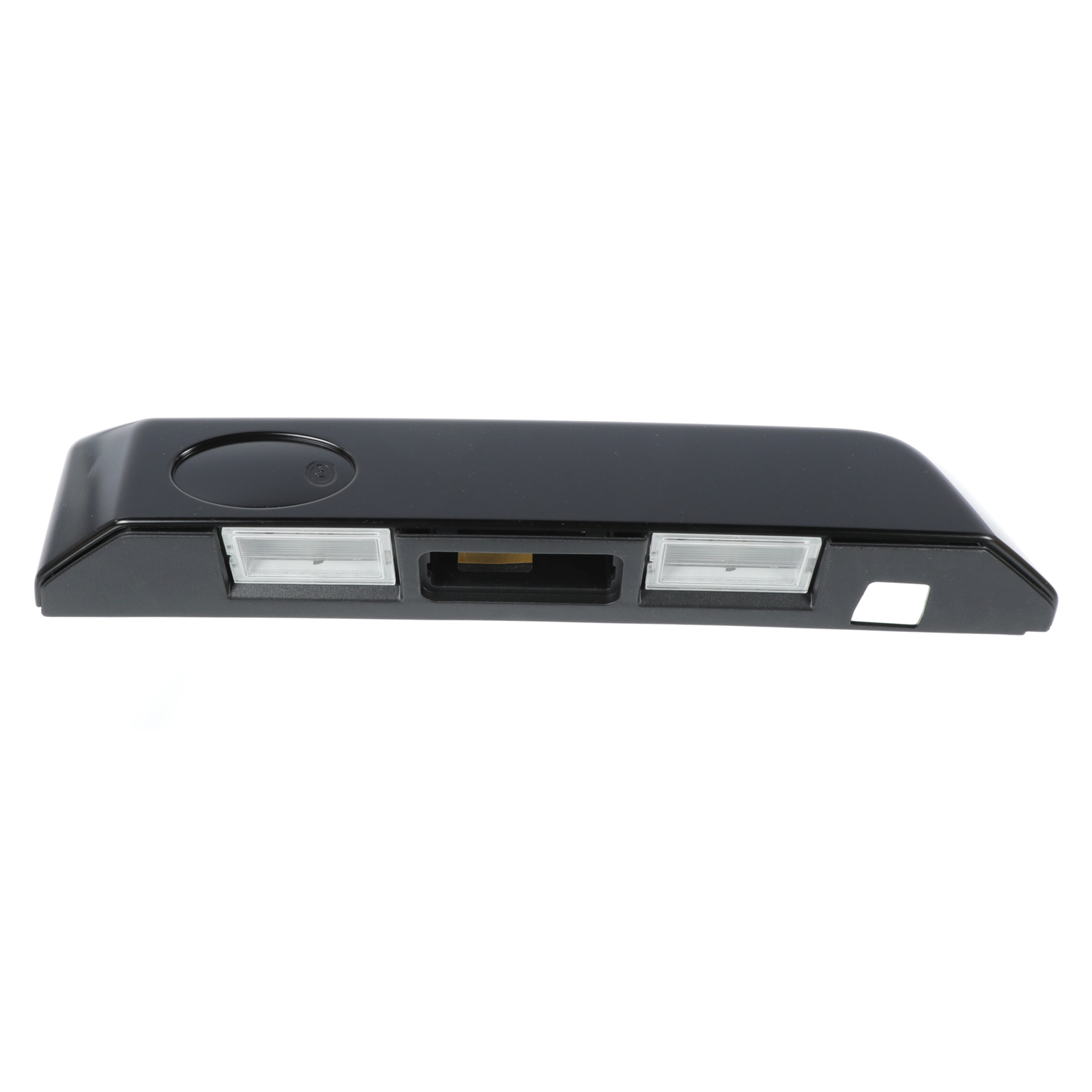 Manija de liberación del portón trasero para Land Rover LR4 2010-2013 (N/P LR023298)