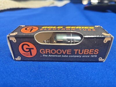 Tube For Marshall Valvestate 100