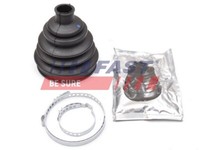 Faltenbalgsatz Antriebswelle Radseitig FüR Fiat 500 C 312_ 1.2 0.9 312 1.4 192