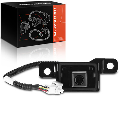 Rear View Back up Park Assist Camera for Lexus RX350 2007-2009 RX400h ...