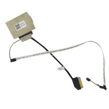 40Pin LCD LED LVDS Screen Video Display Cable For Hp 15-DC 15T-DC L24384-001