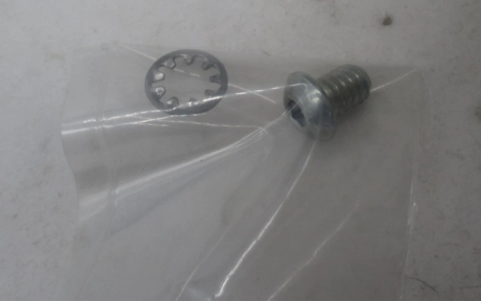 SuperTrapp Exhaust End Cap for Mean Mothers Exhaust System 250-7464 Harley - Image 3 of 4