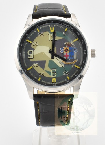 Orologi delle Forze Armate 42° Uscita Artiglieria Terrestre Fabbri Edicola - Foto 2 di 5