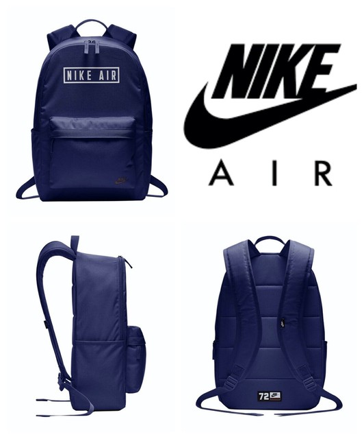 nike heritage 2.0 air gfx