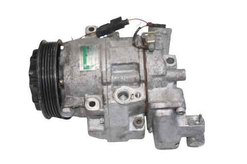 Klimakompressor Klima Kompressor 4472208231 passend für Mercedes Benz