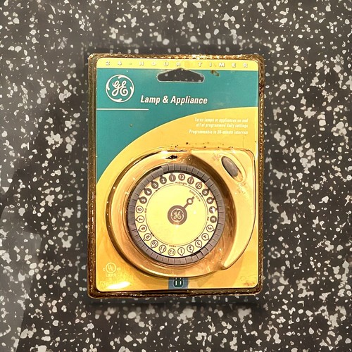 ge-ge5101n-programmable-24-hour-lamp-appliance-timer-nip-ebay
