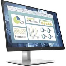 HP E22 G4 21.5" Full HD LCD Monitor 16:9 - 22" -Used B 