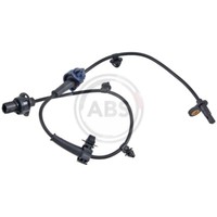 A.B.S. Sensor DrehzahlfüHler Vorne Links FüR Honda Civic Viii Hatchback