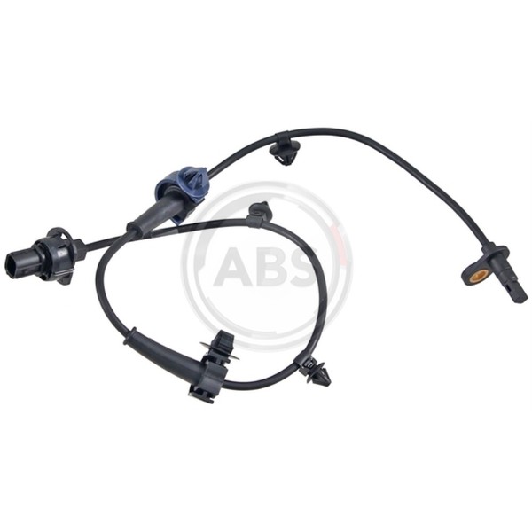 A.B.S. Sensor DrehzahlfüHler Vorne Links FüR Honda Civic Viii Hatchback-image