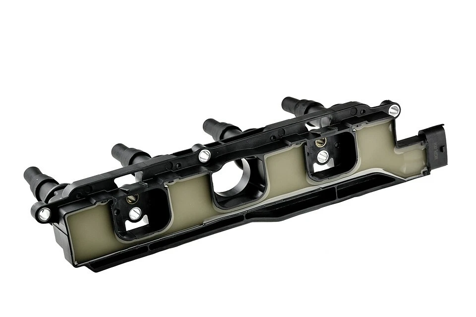 Bobina de Encendido Opel Vauxhall Astra Corsa Meriva Vectra Zafira 9-3 1208008 - Imagen 2 de 4