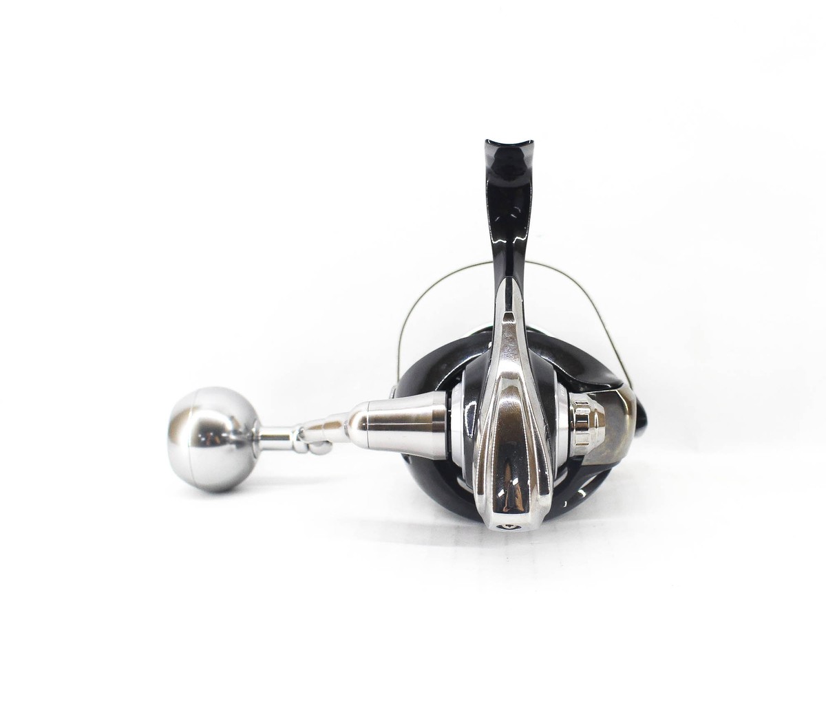 23 LEXA  LT  6000D-Ｈ DAIWA Ultimate Spinning Reel 23 LEXA LT 6000D-H | Maguro Pro