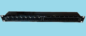 Db25 Patchbay | eBay