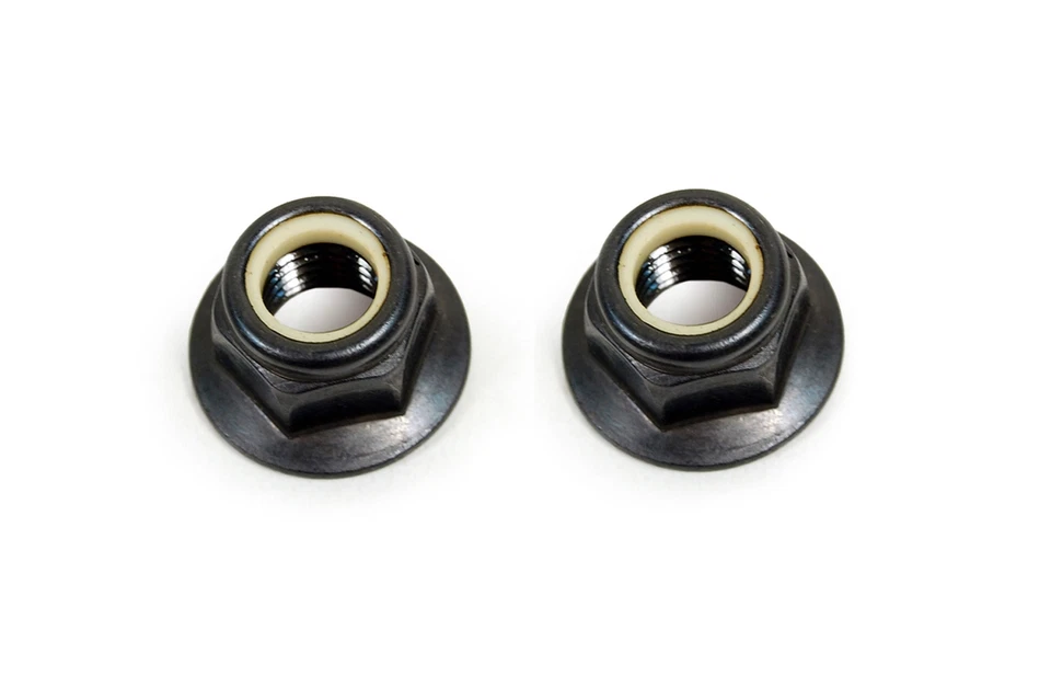 Kit de eslabones de barra estabilizadora de suspensión delantera izquierda Mevotech para Mercury Sable 1996-05 Foto 3 de 3