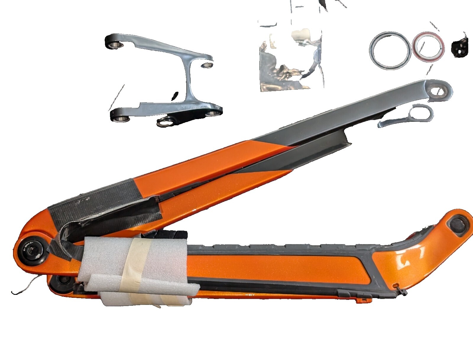 trek fuel100MTB  直接引き取り限定 trek fuel100MTB 直接引き取り限定