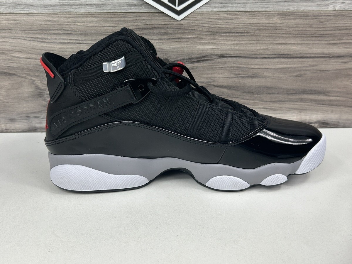 Nike Air Jordan 6 Rings GS 