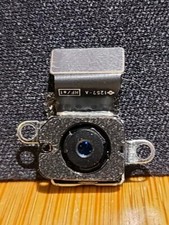 iPad A1416 Back Camera And Front Facing Camera, USED, AS IS.