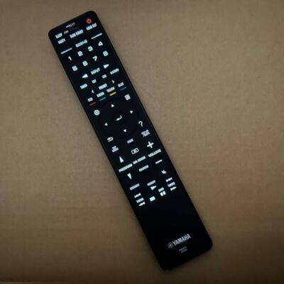 Original Remote Control For Yamaha TSR-7850 RX-V2081 RX-V2083 RX-V3077 RX-V3079