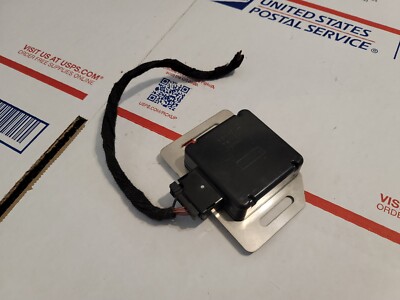 2013 - 2016 FORD FUSION INFO GPS POSITIONING NAVIGATION CONTROL MODULE UNIT 7L7