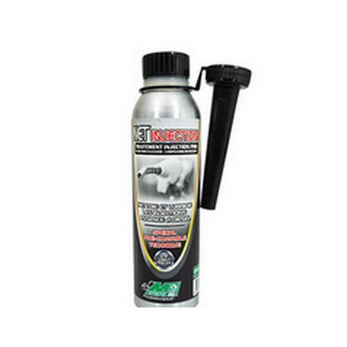 Nettoyant injection formule concentrée Minerva 300 ml lubrifiant