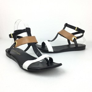 franco sarto gladiator sandals