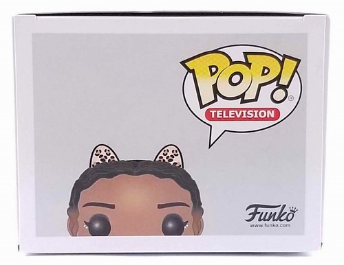 Funko Pop Riverdale Josie McCoy #616 SDCC 2018 Shared Exclusive  - Picture 3 of 6