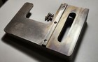 Delta Rockwell 8" Jointer 37-315 Fence Support Bracket Ja-116