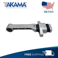 Oem Quality FRONT Torque rod Engine Mount For 13-18 SANTA FE SPORT, SORENTO 2.4L